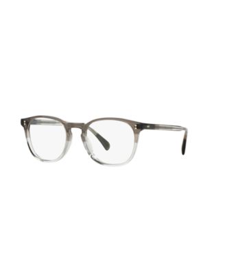 Oliver Peoples - Unisex Finley Esq. Eyeglasses, OV5298U