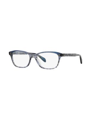 Oliver Peoples - Women's Ashton Eyeglasses, OV5224