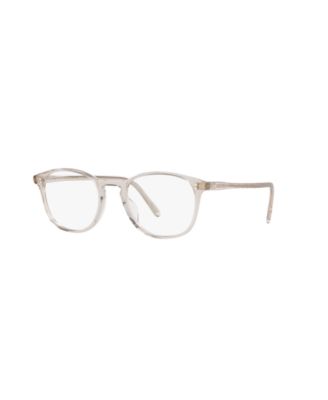 Unisex Finley Vintage Eyeglasses, OV5397U