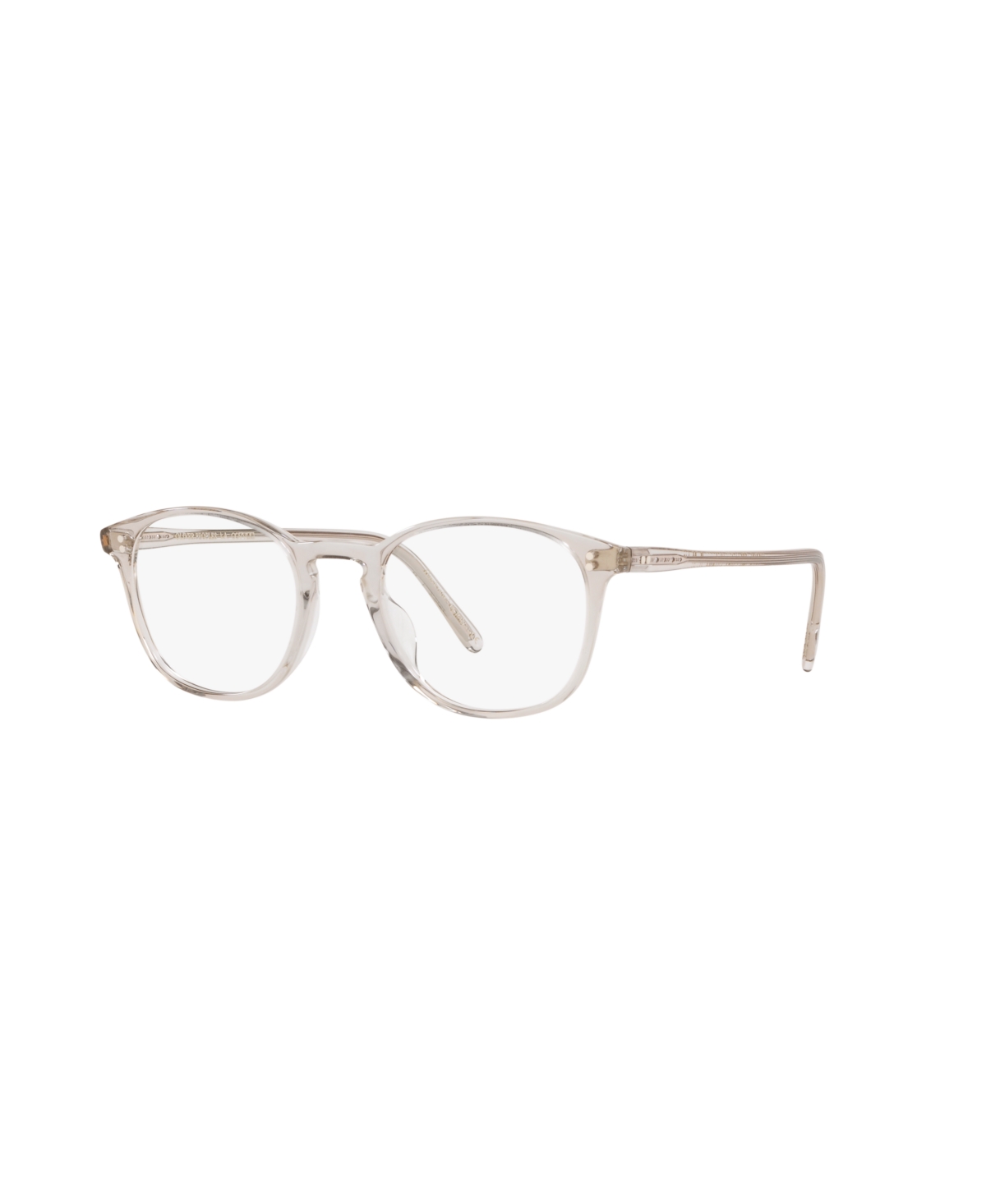 Oliver Peoples Unisex Finley Vintage Eyeglasses