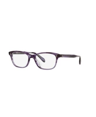 Oliver Peoples - Women's Ashton Eyeglasses, OV5224
