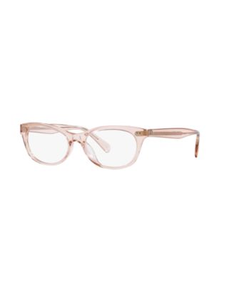 Oliver Peoples - Women's Dezerai Eyeglasses, OV5503U