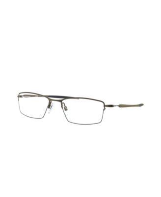 Men's Lizard Eyeglasses, OX5113