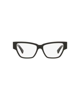 Women's Cat Eye Eyeglasses, 6J000437