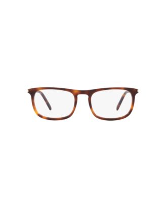 Unisex Round Eyeglasses, YS000612