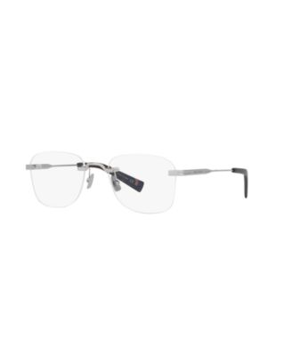 Unisex Round Metal SL 744 Eyeglasses
