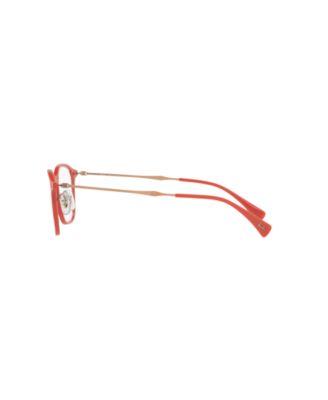 Unisex Square Eyeglasses, RB8955