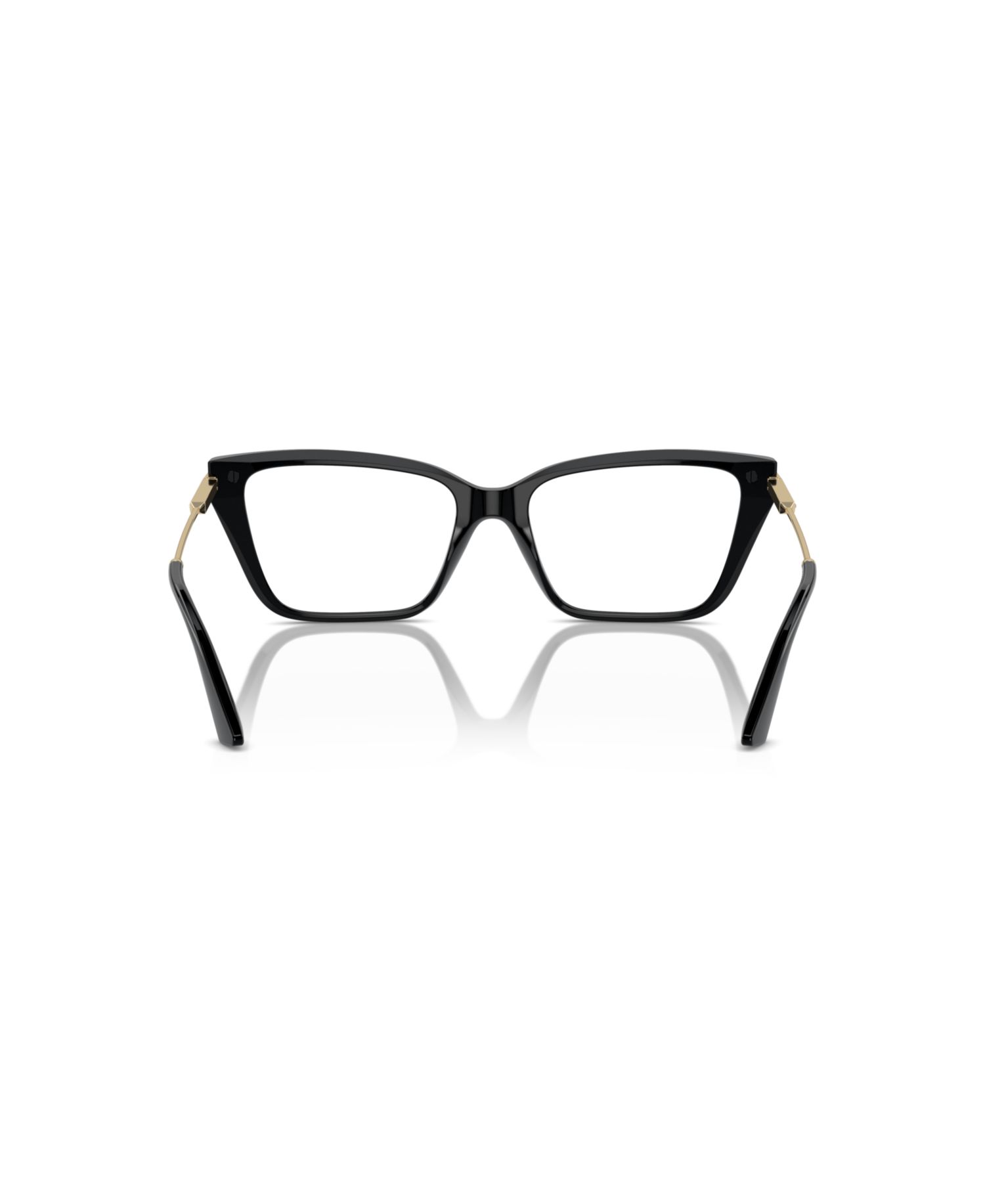 Woman Cat Eye Plastic JC3002B Eyeglasses