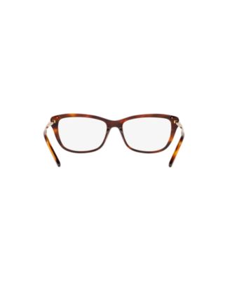 Women's Pillow Eyeglasses, RL6189