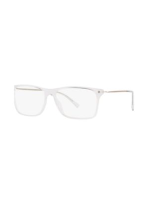 Starck Eyes - Men's Pillow Eyeglasses, SH3062