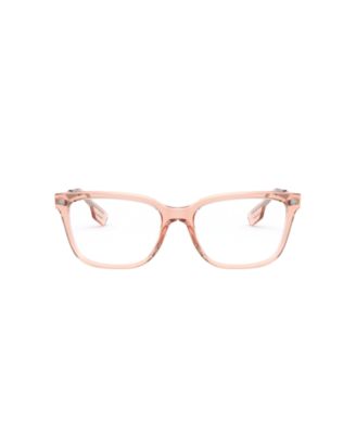 Women's Hart Eyeglasses, BE2319