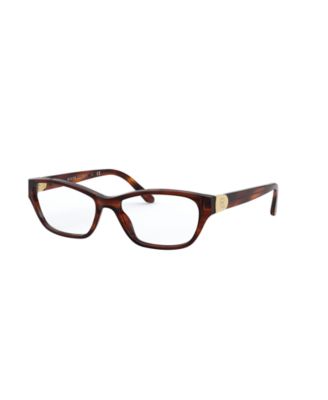 Ralph Lauren - Women's Cat Eye Eyeglasses, RL6203