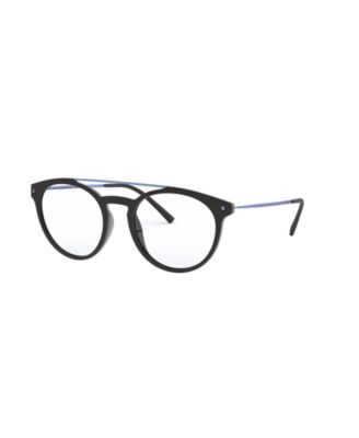 Starck Eyes - Men's Phantos Eyeglasses, SH3068