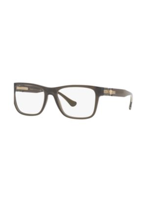 Versace - Men's Rectangle Eyeglasses, VE3303