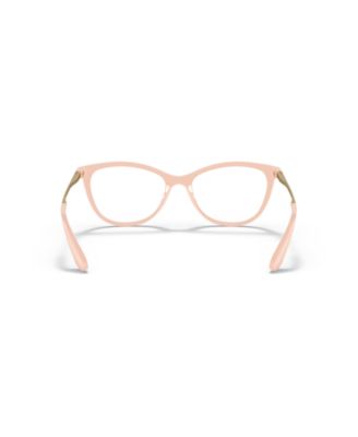 Women's Butterfly Eyeglasses, DG3258