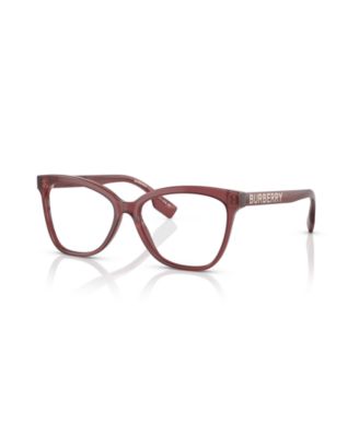 Burberry - Women's Grace Eyeglasses, BE2364