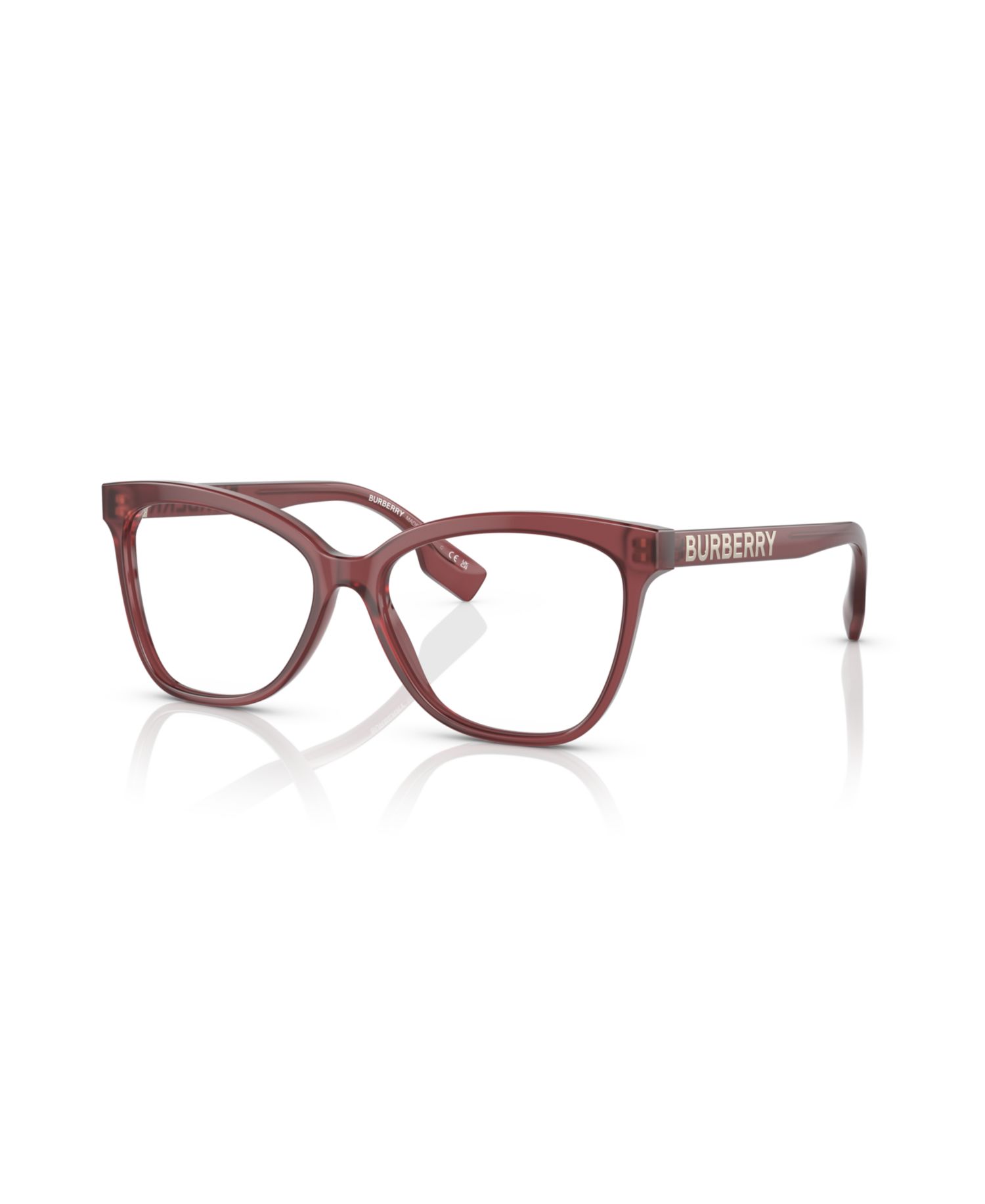 Woman Cat Eye Plastic BE2364 Grace Eyeglasses
