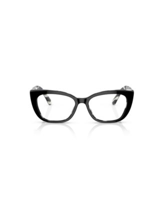 Child Cat Eye Eyeglasses, DX3357