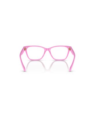 Child Rectangle Eyeglasses, VK3003U
