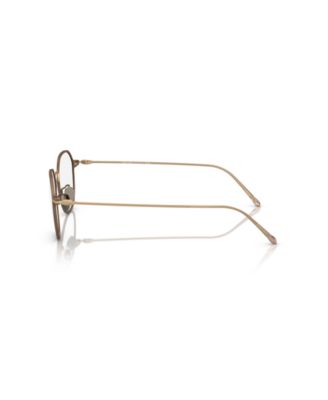 Men's Phantos Eyeglasses, AR6138TM