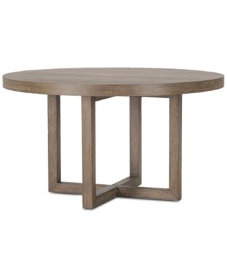 Furniture CLOSEOUT! Portmore Dining Collection, Created for Macy's