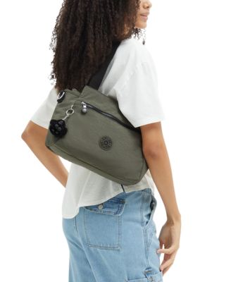 Elysia Small Satchel