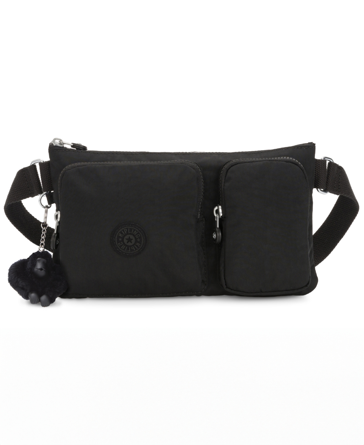 Presto Up Waistpack - Bluebleu2