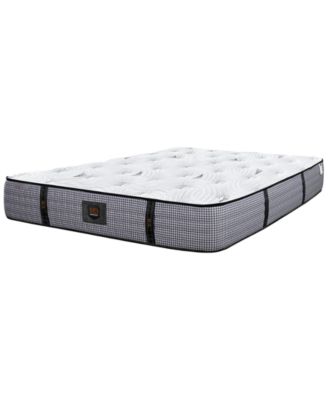 Paramount Hd Kage 11 Extra Firm Tight Top Mattress Collection Macys Exclusive In Transparent