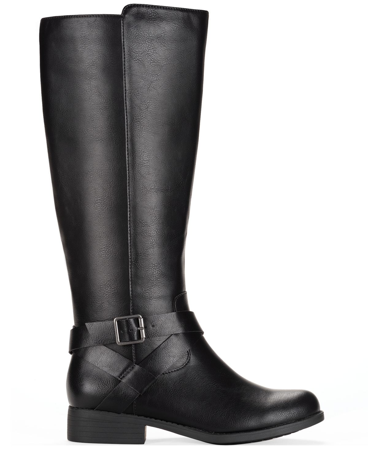 Style & Co Women's Margoo Riding Boots, Macy's Exclusive