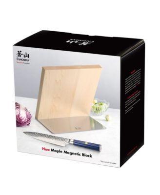 11" Hua Magnetic Block