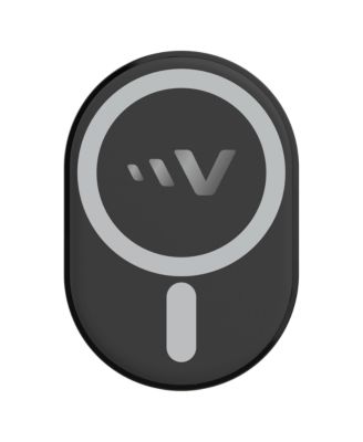 15W ULTRAFAST Magnetic Wireless Car Charger Mount