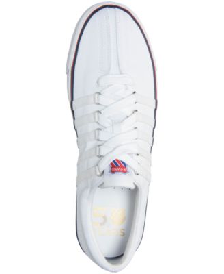 K-Swiss Men's Surf N Turf OG 50th Casual Sneakers from Finish Line - Main Image