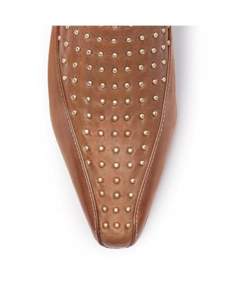 Bernardo Esme Studded Bootie