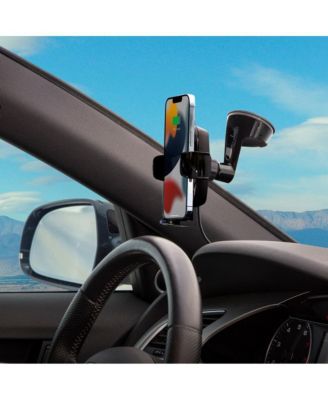 15W Wireless Charging Universal Car Mount