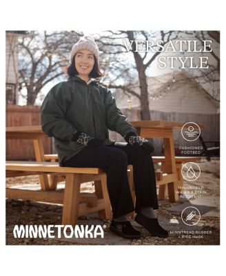 Women's Tamarra Suede Clogs