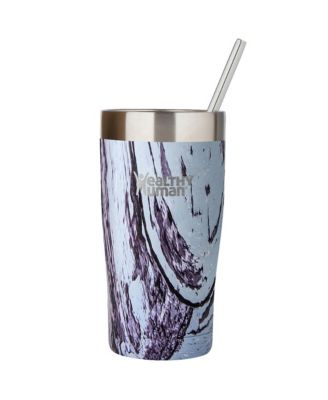 Cruiser Tumbler: 20oz - Orchid Driftwood