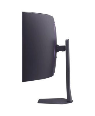 45" Curved UltraGear OLED 5K2K 330Hz Gaming Monitor
