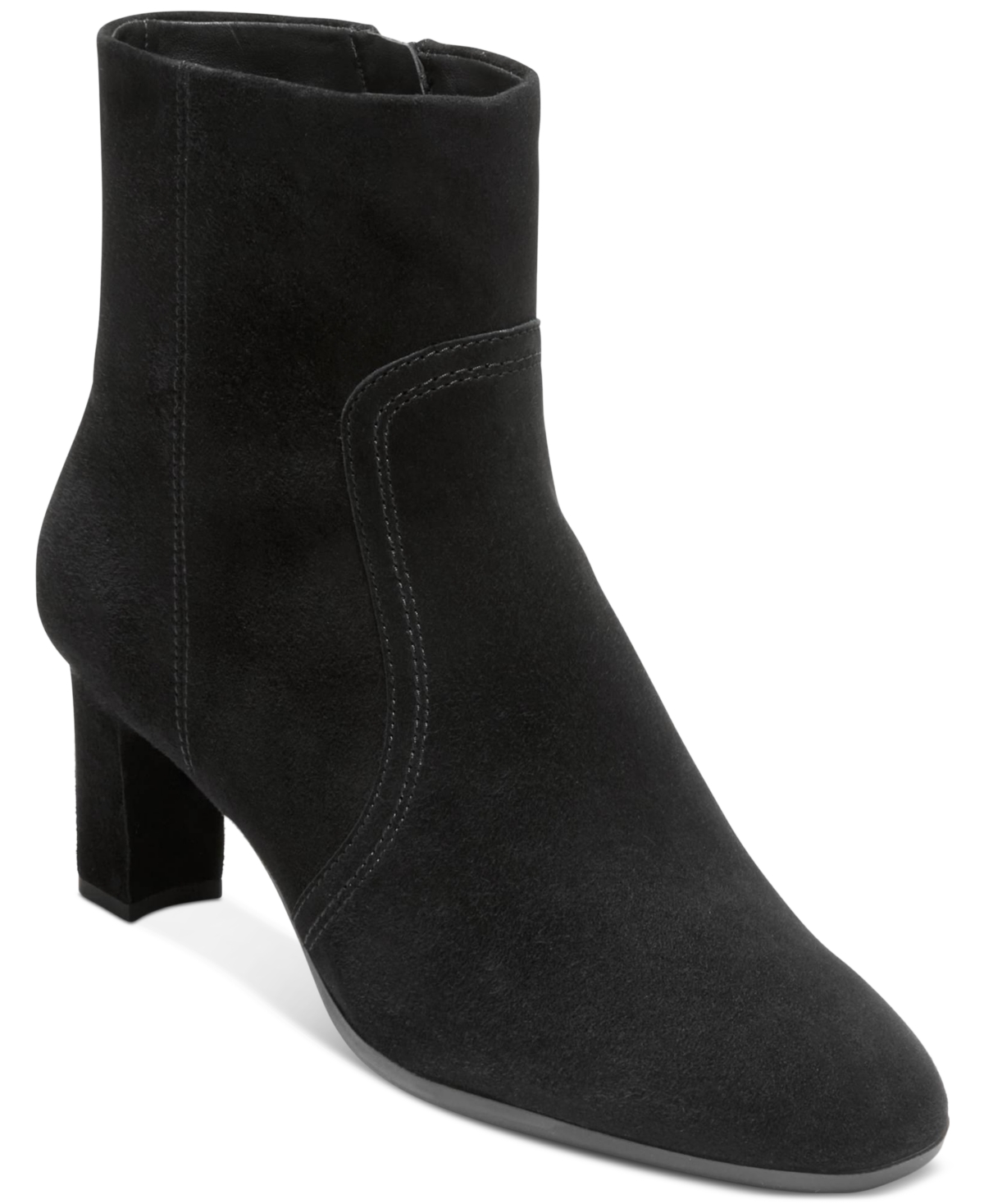 Cole Haan Grand Ambition Alainne Bootie In Black