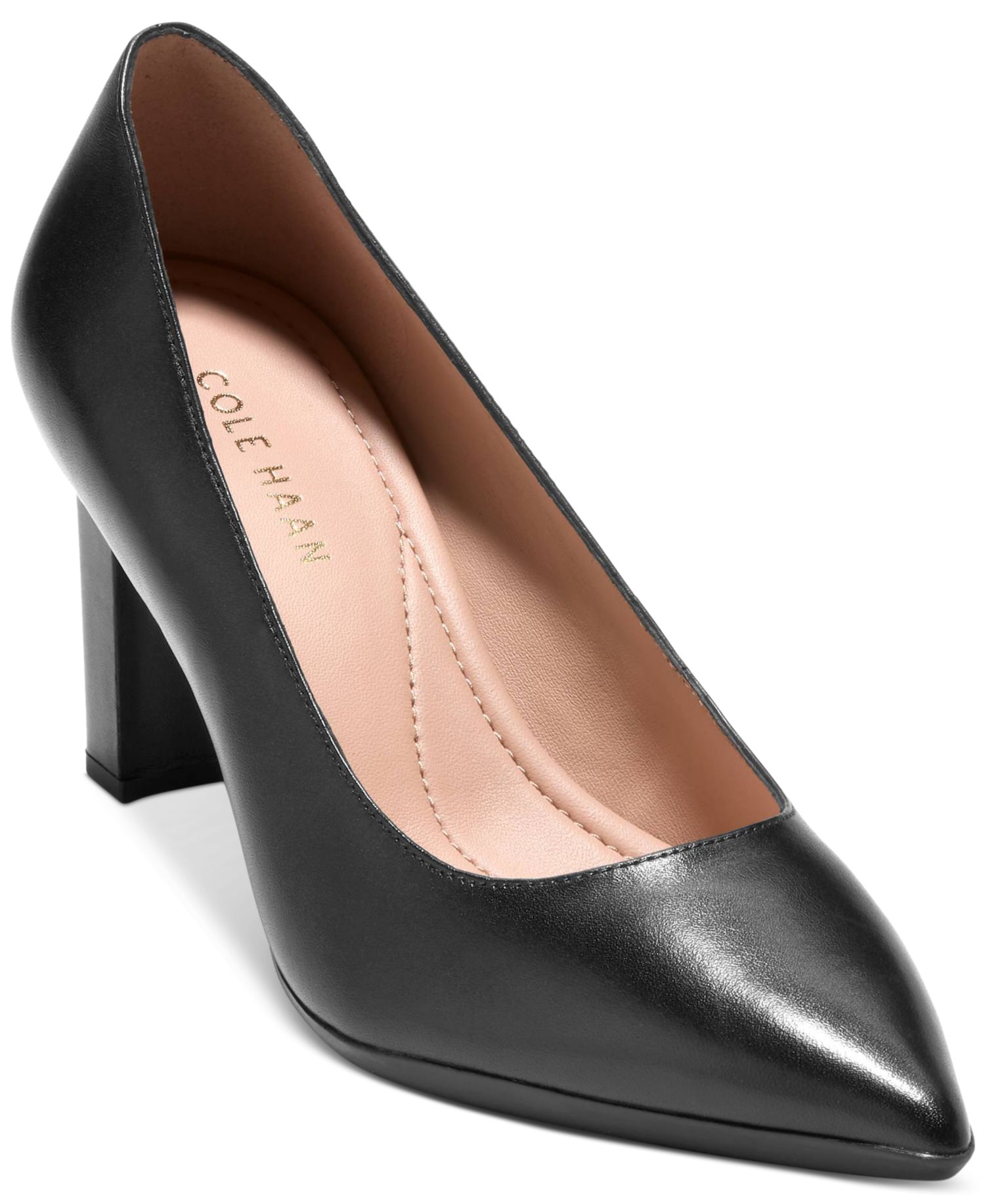 Women's Grand Ambition Angelica Pumps