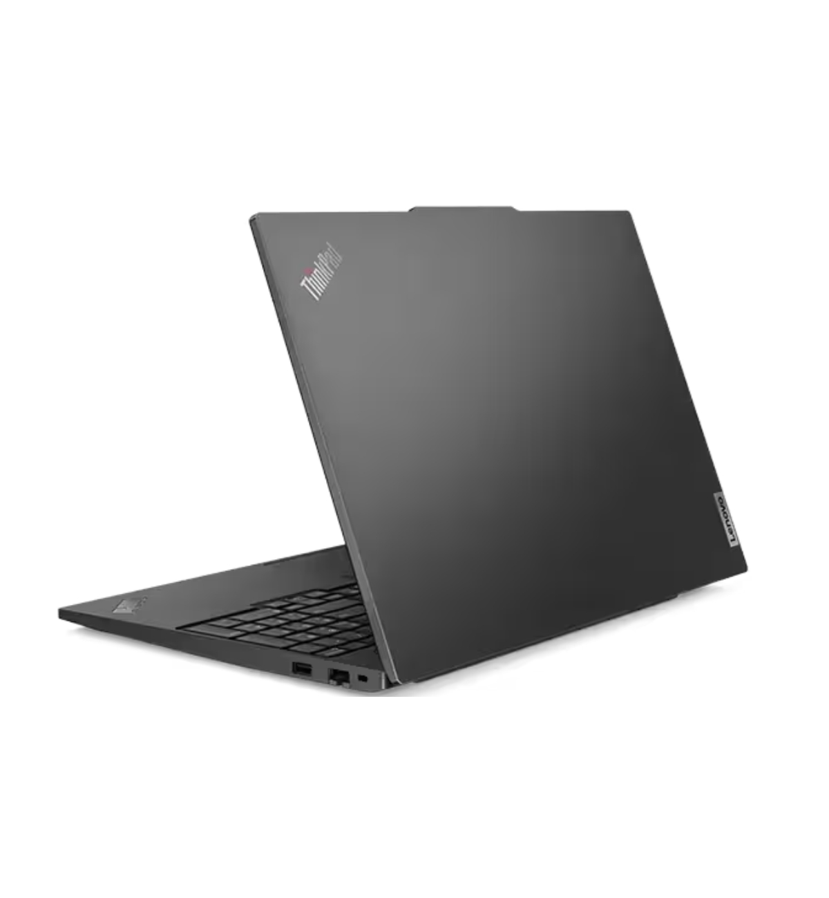 Lenovo ThinkPad E16 Gen 2 Laptop 16.0" Ips Fhd Display (Intel Core Ultra 7 155U, 32GB DDR5, 512GB Ssd, Intel Graphics,Fp, TB4, WiFi 6