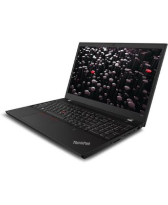 ThinkPad P15v Gen 3 Laptop (AMD Ryzen 7 PRO 6850H 8-Core, 64GB 4800MHz RAM, 2TB SSD, T600, 15.6" 60 Hz Full HD (1920x1080), FP,Win 10 Pro)