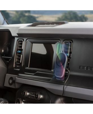 MagicMount Pro Charge5 Wireless Charging Dash / Vent Mount-Black