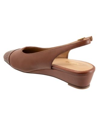 Women's Dea Wedge Pump