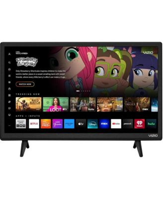 24" Class D-Series FHD LED Smart TV - D24F-J09