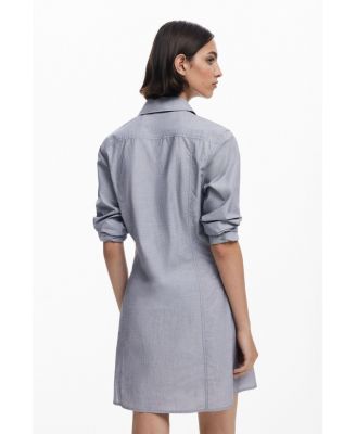 Women's Dress designed by Mr. Christian Lacroix