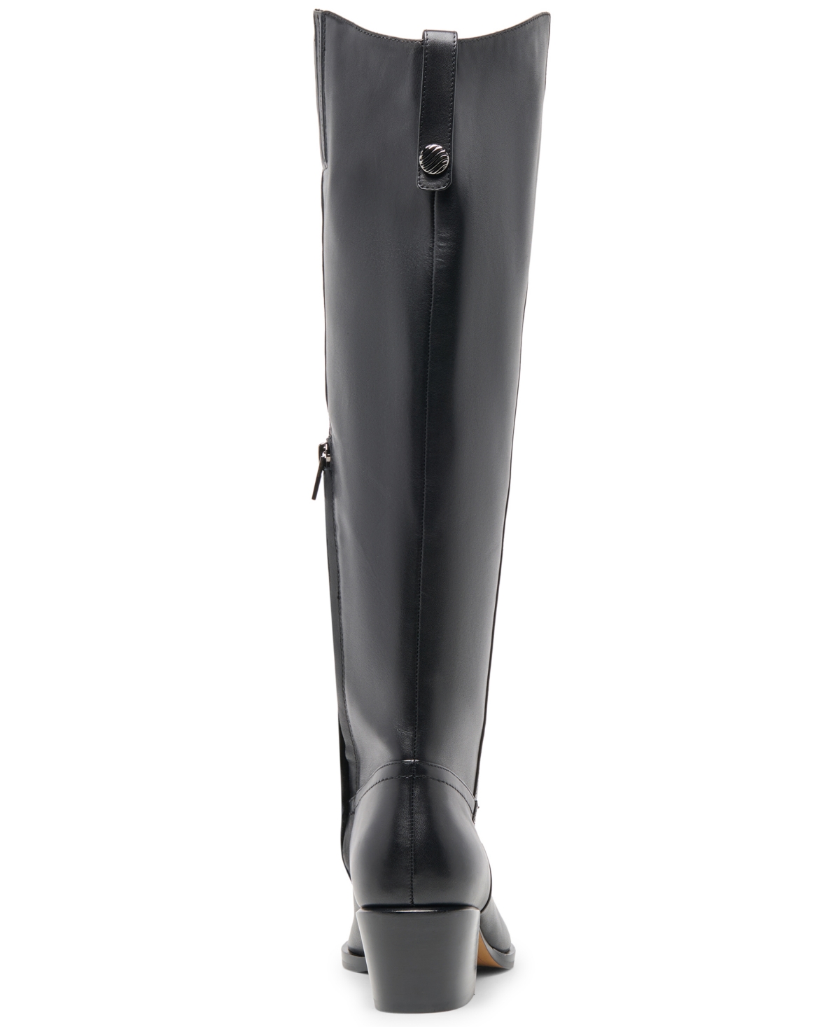 Dolce Vita Virona Water Resistant Boot In Black