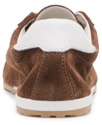 Women's Serina Lace-Up Low Profile Sneakers