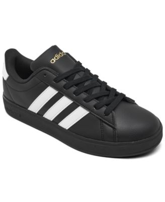adidas - Adidas Men's Grand Court 2.0 Casual Sneakers from Finish Line
