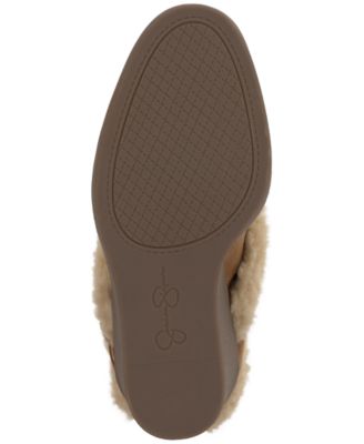 Women's Meztyn Cozy Wedge Booties