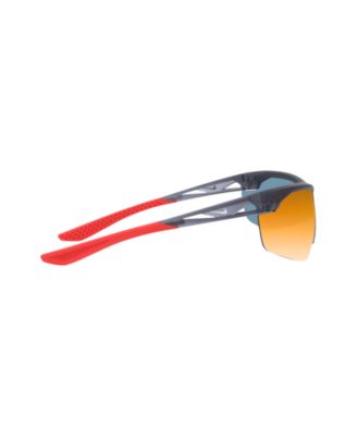 Men's Windtrack Sunglasses, FV2 NK000735